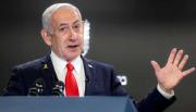 Piden la detención de Benjamin Netanyahu en Argentina por el genocidio en Gaza