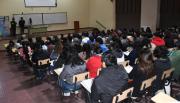 Licencia de conducir en la UNSa: cómo fue el primer curso para los estudiantes