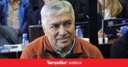 La Justicia le decomisó a Lázaro Báez más de US$ 4 millones y varias propiedades