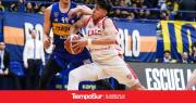 Con un equipo menos se va a jugar la próxima edición