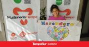 Cecilia Romero: El merendero está bastante complicado