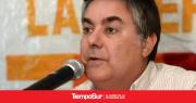 Afiliados cuestionan la designación de Sergio Torres como candidato del PRO en Santa Cruz