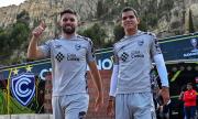 Cienciano ya está en Bolivia para enfrentar a Bolívar