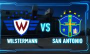 Wilstermann y San Antonio cierran la fecha