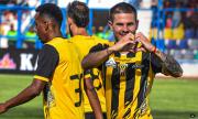 Guerrero Le dijo adiós a The Strongest