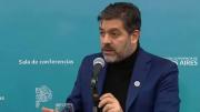 Denuncian intento de hackeo a la Junta Electoral bonaerense: “Campaña roñosa”
