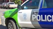 Pijamada de terror en Quilmes: para robar un auto apuntan con armas de fuego de chicos de 12 años