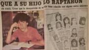 Habló una amiga de la familia de Diego Fernández: “El apellido Graf no nos sonaba por ningún lado”