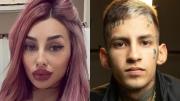 L-Gante confirmó su reconciliación con Tamara Báez y liquidó a Wanda Nara: qué dijo
