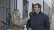 El tenso momento entre Mercedes Ninci y el sospechoso del crimen de Diego Fernández: “No puedo creerlo”
