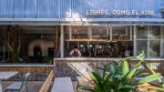 El jardín urbano donde se reinterpreta la cocina porteña con creatividad