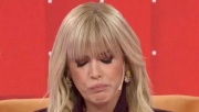 Tengo ganas de llorar, qué desgracia nos pasó: tristeza en el espectáculo por lo que dijo Viviana Canosa en su programa