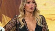 Coki Ramírez confirmó su amor por un político: Si tengo piel con él
