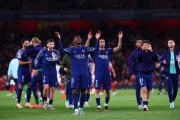 Conflicto interno en el PSG por el Balón de Oro 2025: yo lo merezco más que Dembélé