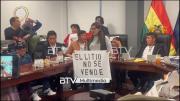 Comisión de Diputados suspende sesión, sin fecha ni hora, para tratar contrato de litio con empresa rusa