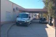 Fue a visitar a su amiga, el ex de ella irrumpió en el lugar y le fracturó la nariz