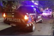 Una comerciante capitalina denunció millonario robo en su local
