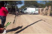 Encontraron ahorcado a un joven que había sido excluido del hogar