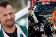 Conmoción en el automovilismo: murió el piloto Claudio Segarra tras un accidente en el Turismo Pista San Luis