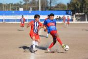 Unión Santiago logró una nueva victoria ante Güemes