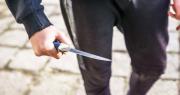 La Paz: Un hombre fue apuñalado en Achacachi, el agresor se dio a la fuga