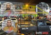 Envían a la cárcel a dos brasileros por el asesinato de una librecambista en Santa Cruz