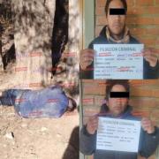 Cochabamba: Aprehenden a dos dirigentes de Toco, acusados de matar a un militar