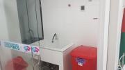 Pese al conflicto en el relleno sanitario el recojo de desechos hospitalarios es normal