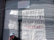 Hospital La Paz inicia paro de 48 horas desde este lunes por falta de personal