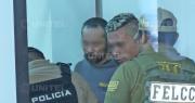 “Yo fui el que disparó”, declaró uno de los extranjeros que fue detenido por el atraco a librecambista