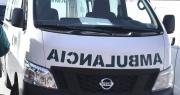 Explosión en un taller en Santa Cruz deja dos heridos, uno quedó en terapia intensiva
