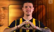 The Strongest hace oficial salida del delantero uruguayo Sebastián Guerrero