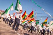 El Chaco cumple 149 años entre reflexiones sobre su desarrollo