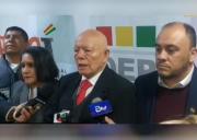 El TSE recula y confirma el segundo debate presidencial