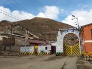 En Minera Huanuni evitan tres robos de mineral