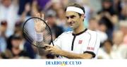 Roger Federer le puso fecha a su regreso
