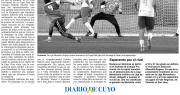 Tapa Pasión 12 de Agosto de 2025