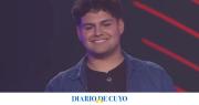 Edu Desimone, otra oportunidad