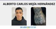 Alerta por sicario prófugo en Chile que estaría en Argentina