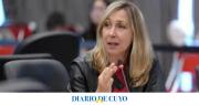 “Hay olor a 2001”, dijo sobre Milei