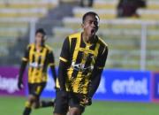 A fuerza goles y buenas actuaciones, Arrascaita vive un momento dulce en el Tigre