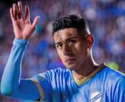 Tres meses sin Ramiro Vaca en las canchas ¿ingresará en la nómina de Villegas?