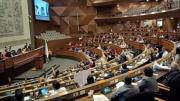 Analistas creen que opositores están obligados a pactar en la Asamblea Legislativa para lograr gobernabilidad