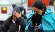 Aliste sus abrigos: Un nuevo frente frío ingresará a Bolivia, conozca la fecha y zonas afectadas