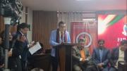 Paridad obligatoria: TCP dispone que binomio presidencial incluya varón y mujer desde las elecciones de 2030