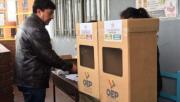 Agenda informativa: cierres de campaña y cambios de último minuto marcan la recta final electoral