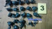Mano dura con mochileros: habían sido sobreseídos por fumarse un porro, pero la fiscalía apeló