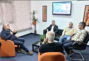 Propietarios de discotecas se ofrecieron a colaborar para los cambios en el IPLA