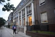 Investigan la muerte de una joven