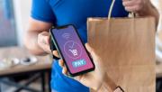 Con pocos pesos en la calle, el usuario apela al dinero digital